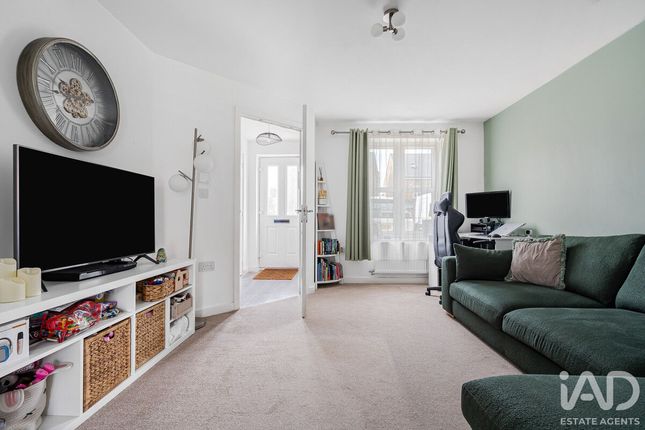8, Ashwell Drive, Bishops Stortford photo 3