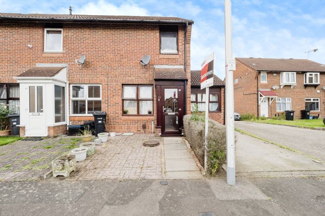 Detached house for sale in Hookstone Way, Woodford Green