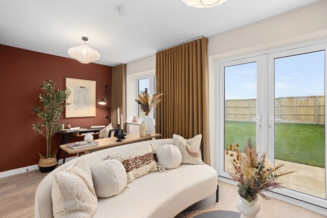 Plot 21, The Maxstone, Shipdham photo 4