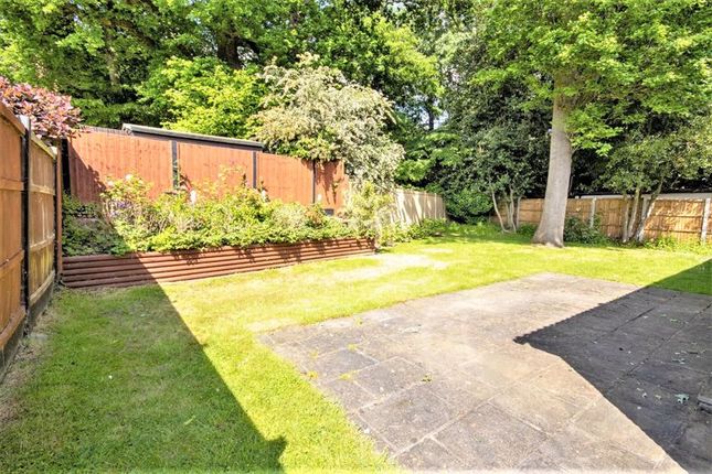 Detached bungalow for sale in Claire Close, Ingrave Road, Brentwood