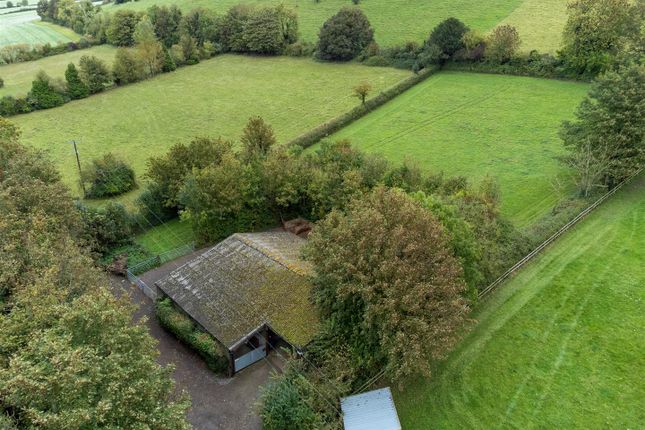Farmhouse for sale in Godmanstone, Dorchester, Dorset