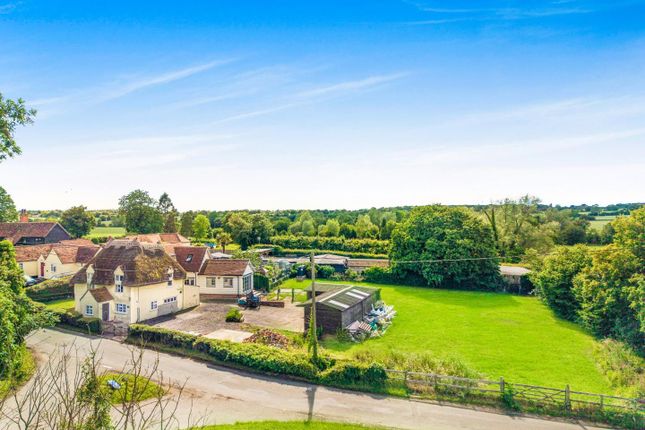 4-bed house on Clatterford House, Clatterford End, Chelmsford, £775,000