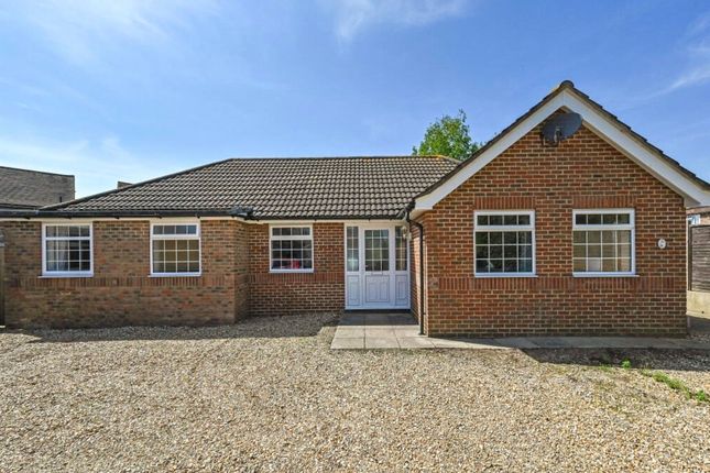 Bungalow for sale in Cherry Orchard Road, Chichester, West Sussex