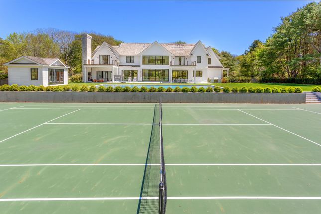 Country house for sale in 37 Georgica Rd, East Hampton, Ny 11937, Usa