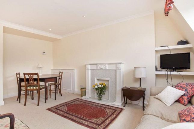Flat for sale in Winchester Street, London