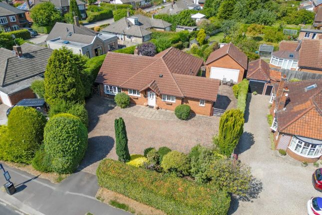 3-bed house on 24A, Long Ridge Lane, York, £650,000