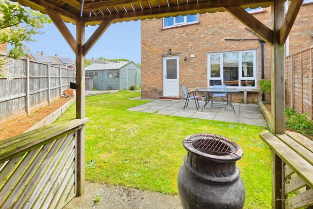 54, Northfield Road, Ruskington photo 2