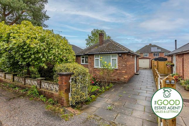 Bungalow for sale in Clay Lane, Handforth SK9