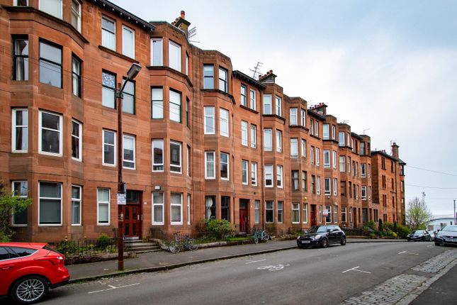 Flat to rent in 1/1, 24 Nairn Street, Glasgow