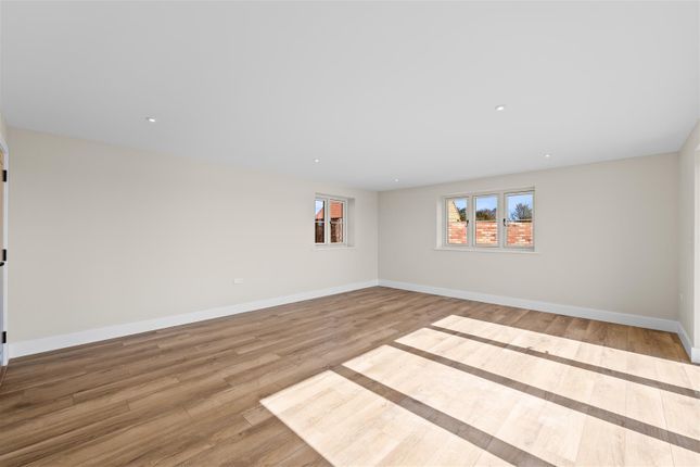 Main Living Room