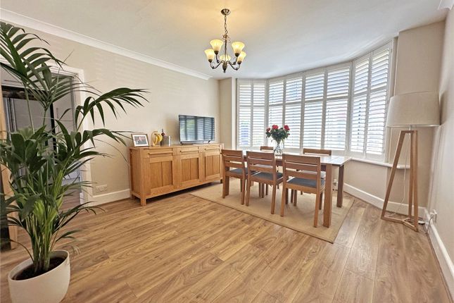 12, Holly Road, Southampton photo 4