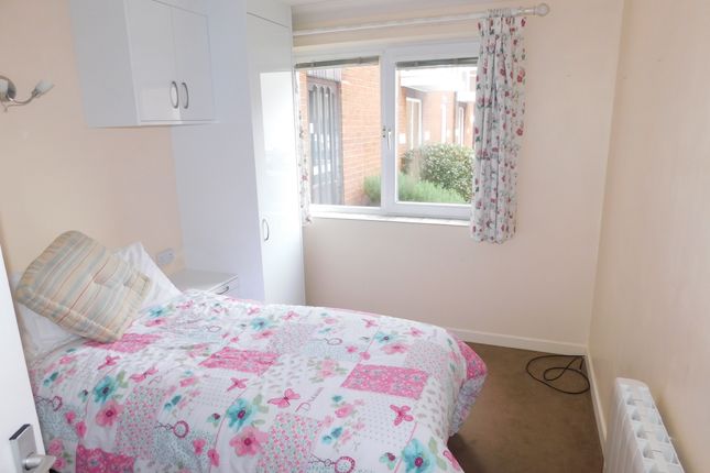 Flat for sale in Homeborough House, Hythe