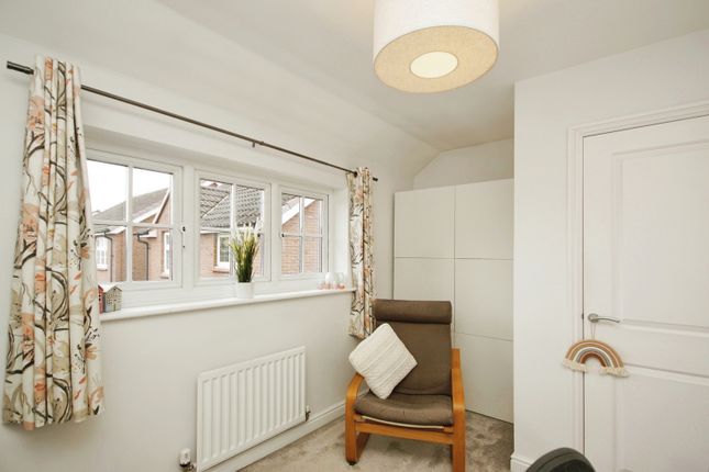 End terrace house for sale in Leader Street, Cheswick Village, Bristol