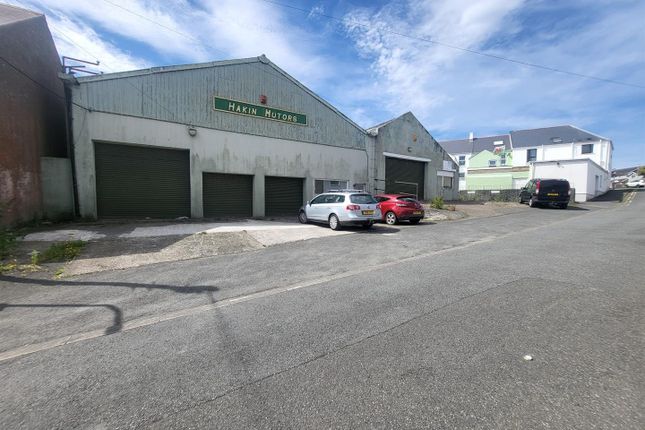 Thumbnail Property for sale in Upper Hill Street, Hakin, Milford Haven