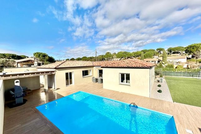 Thumbnail Villa for sale in Carcassonne, Aude, France