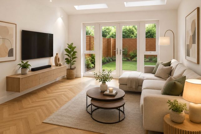 Plot 7,, Town Lane, Manchester photo 3