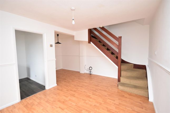 Terraced house for sale in West Court, Leighton Buzzard