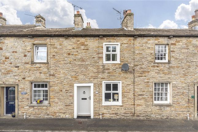 Terraced house for sale in East Street, Gargrave, Skipton, North Yorkshire BD23