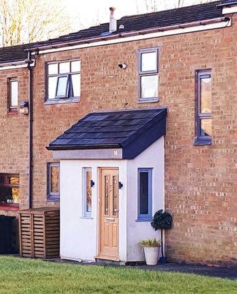 Thumbnail Terraced house for sale in Yewdale, Skelmersdale, Lancashire