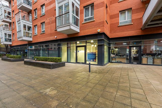 Office to let in Electric Works - Unit 26, Hornsey Street, Islington, London