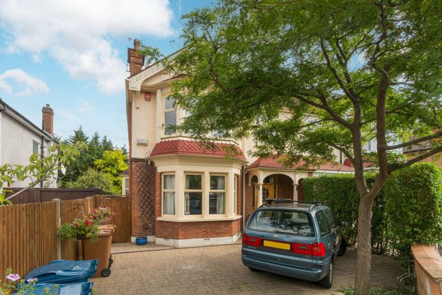 Thumbnail Property to rent in Radnor Road, Harrow