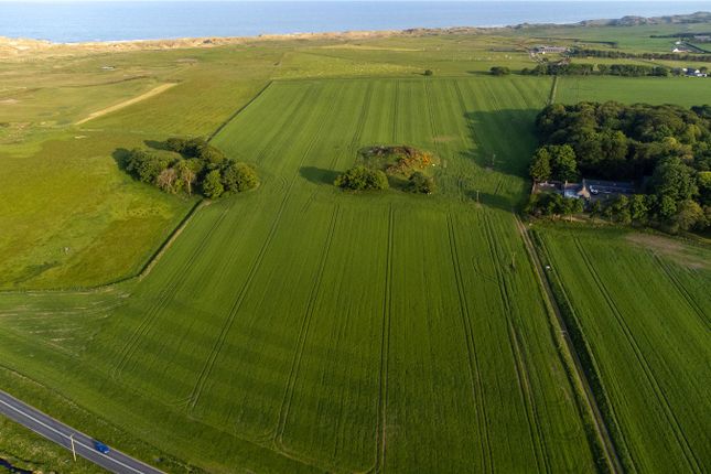 Land for sale in Lot 3 - Field At Foveran, Newburgh, Ellon, Aberdeenshire AB41