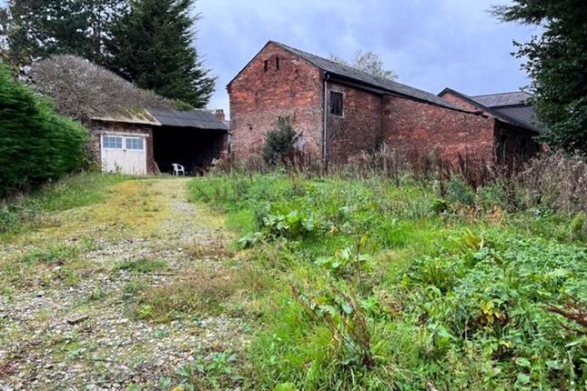 Property for sale in Taylor Farm Barn, Chapel Lane, New Longton, Preston PR4
