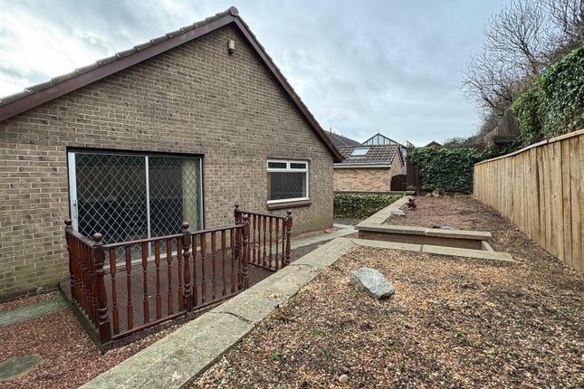 Detached bungalow for sale in Hensley Court, Norton, Stockton-On-Tees