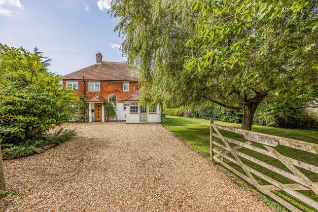Thumbnail Detached house for sale in Seaward Drive, West Wittering