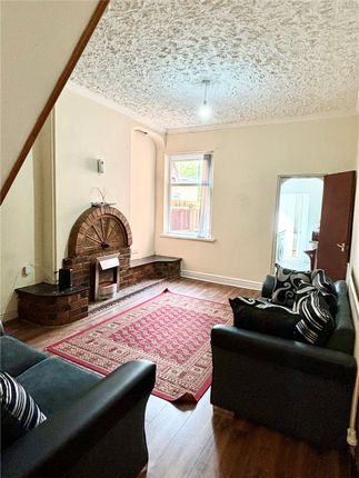 Terraced house for sale in Cecil Road, Selly Park, Birmingham, West Midlands