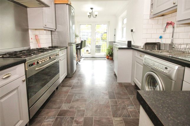 Bungalow for sale in Beauchamps Drive, Wickford, Essex