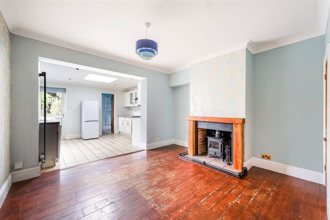 Semi-detached house for sale in Station Road, Lingfield