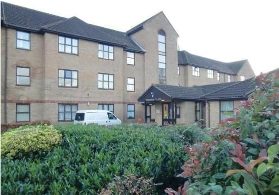 Flat to rent in 54A Pittman Gardens, Ilford
