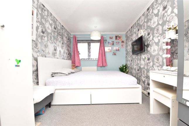 Terraced house for sale in Tennyson Road, Dartford, Kent