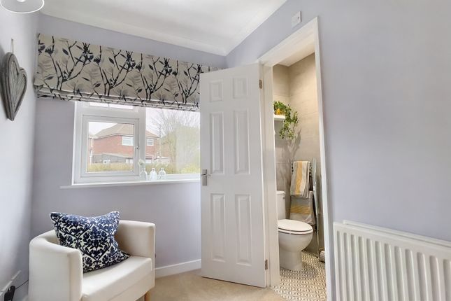 Detached house for sale in Queensgate Drive, Birstall