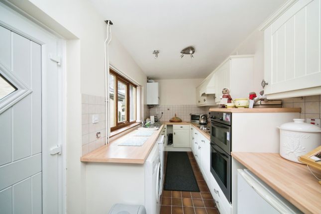 Terraced house for sale in Betws-Y-Coed, Conwy