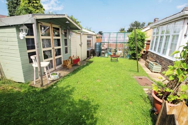 2 Bed Bungalow For Sale In Gargrave Place Pontefract West