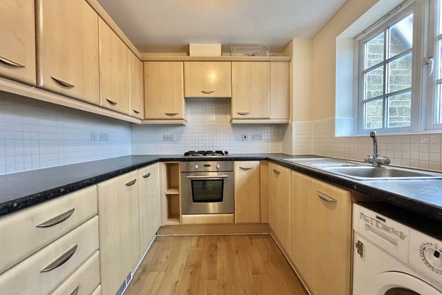 Flat for sale in Courthouse Road, Tetbury, Gloucestershire