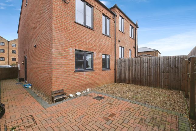Samphire Cottage, Wharf Street, Spalding photo 4