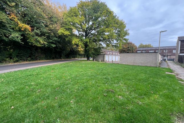 12 Garages at Block A, Pilgrims Way, Andover photo 5