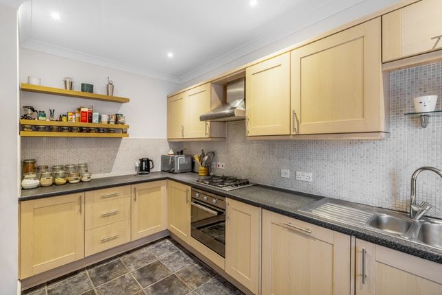 17, Abbots Crescent, Spalding photo 2