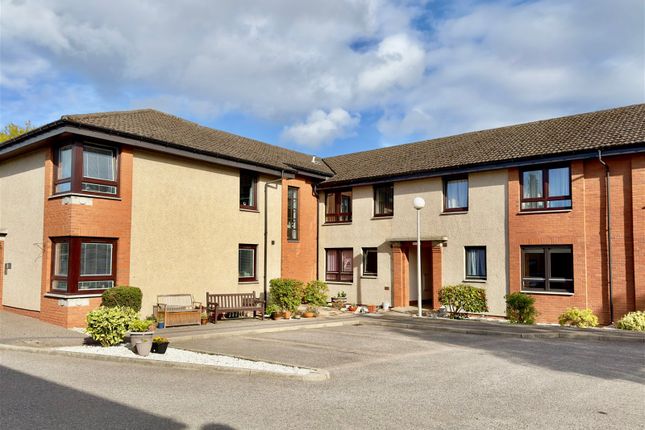 Flat for sale in 13 Argyle Court, Crown, Inverness
