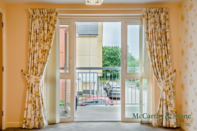 15 Brook Court, Savages Wood Road, Bradley Stoke, Bristol photo 2