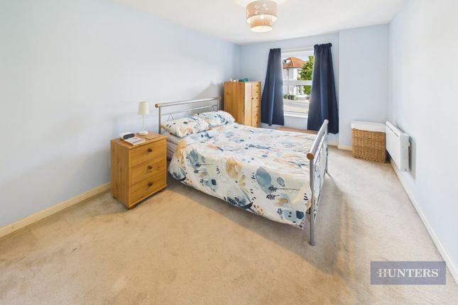 Flat 10 Blenheim House, 5, Westridge Road, Southampton photo 4
