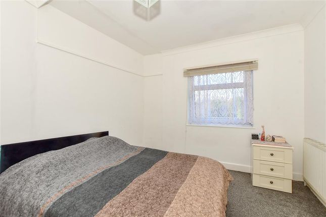 Terraced house for sale in Uplands Road, Woodford Green, Essex