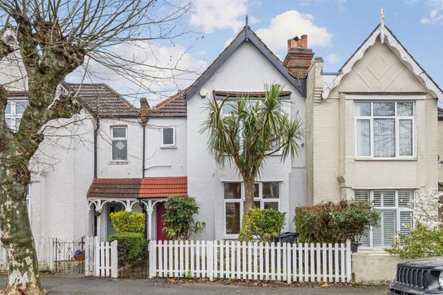 Property for sale in Delamere Road, Wimbledon