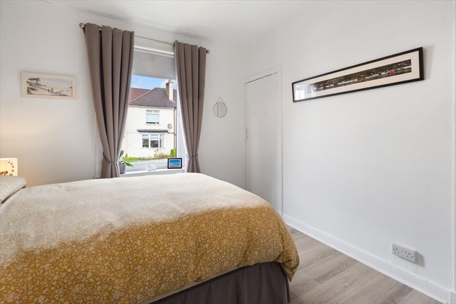 Flat for sale in Baldric Road, Knightswood, Glasgow