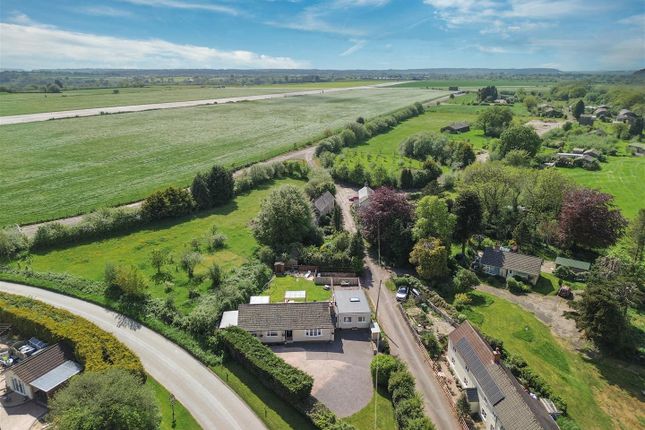 4-bed house on Honeybee, Smeatharpe, Honiton, £485,000