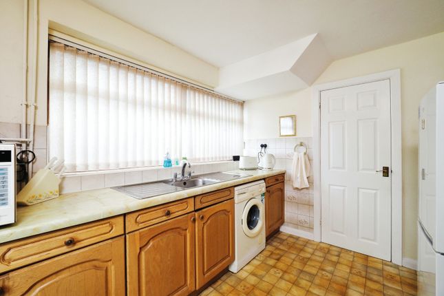 Detached house for sale in Ladbrooke Crescent, Basford