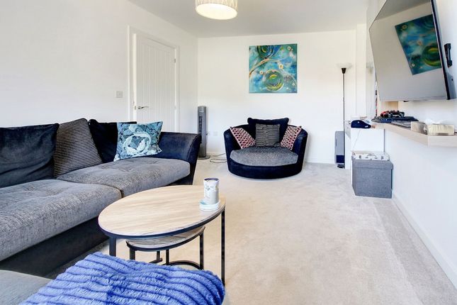 22 Bossu Drive, Leicester photo 2